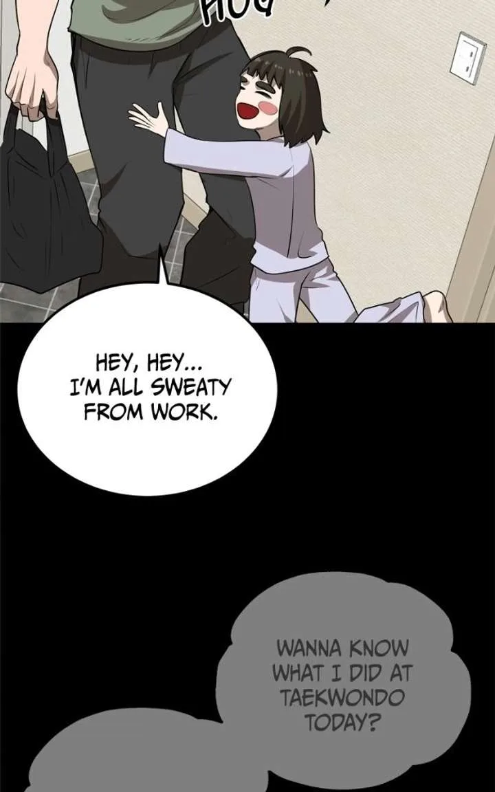 Reasons Not to Enter a Haunted house Chapter 58 page 60