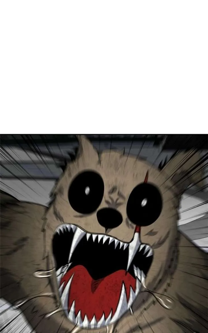 Reasons Not to Enter a Haunted house Chapter 58 page 50