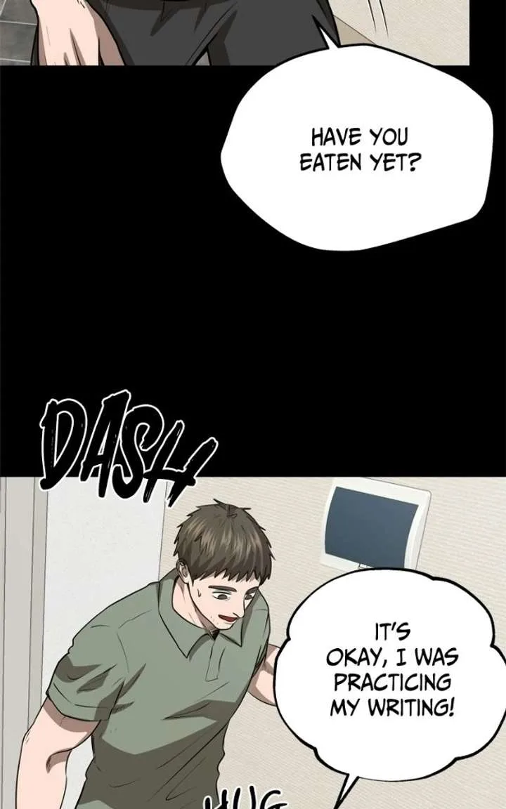 Reasons Not to Enter a Haunted house Chapter 58 page 59
