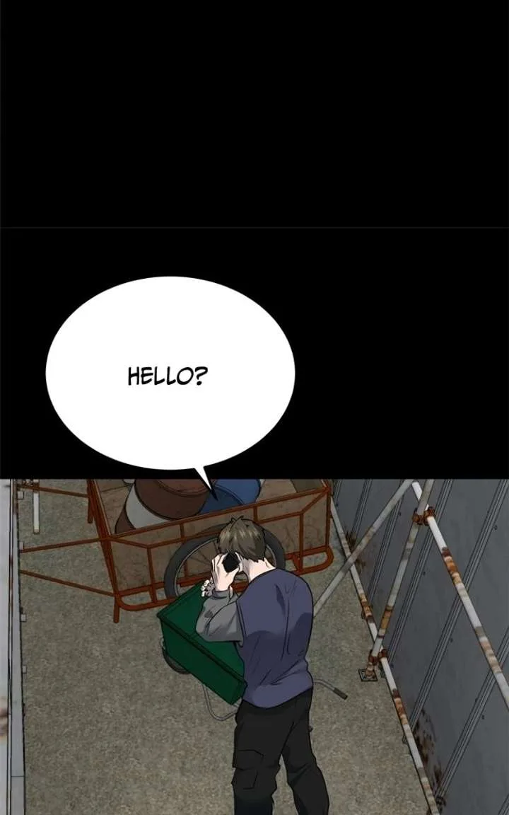 Reasons Not to Enter a Haunted house Chapter 58 page 71