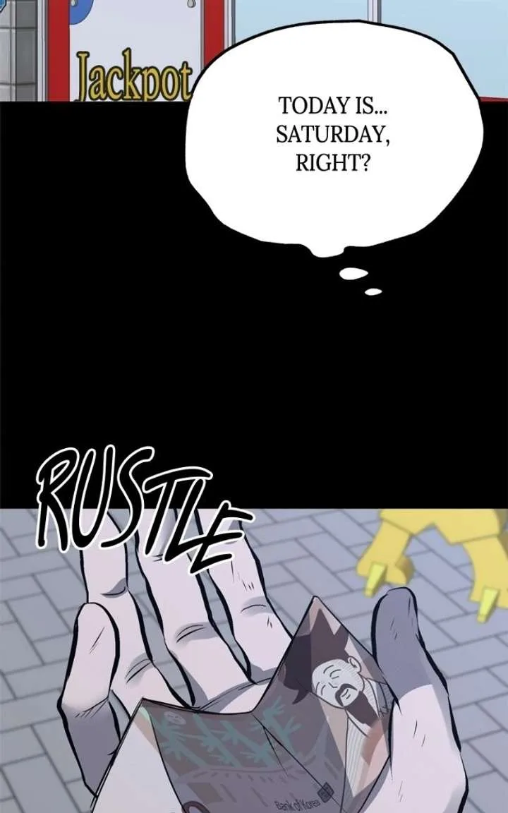 Reasons Not to Enter a Haunted house Chapter 58 page 79