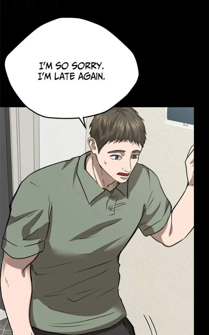 Reasons Not to Enter a Haunted house Chapter 58 page 58