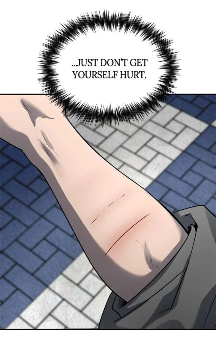 Reasons Not to Enter a Haunted house Chapter 53 page 47