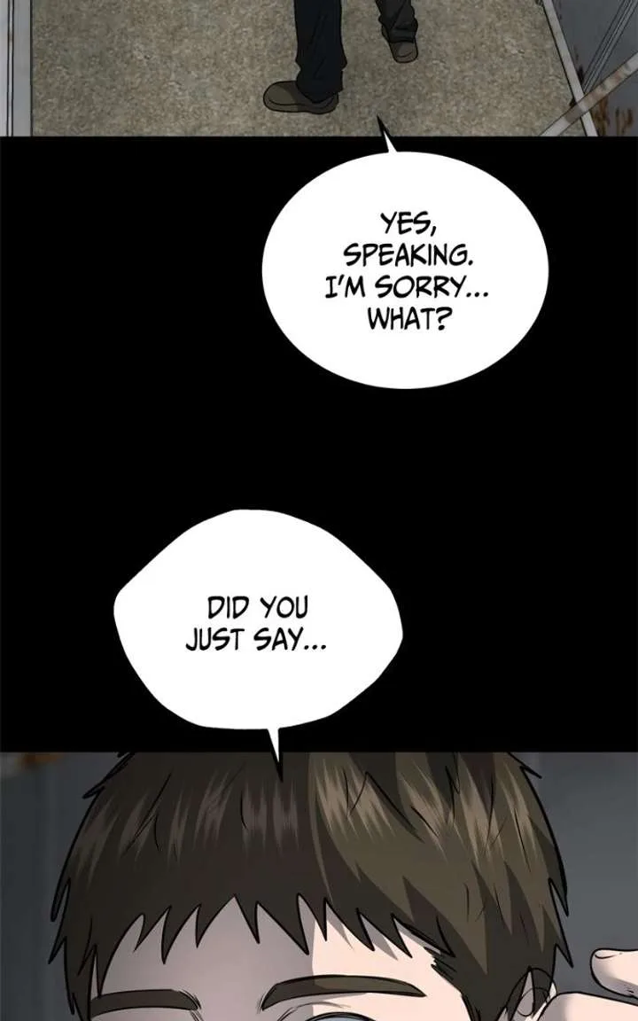 Reasons Not to Enter a Haunted house Chapter 58 page 72