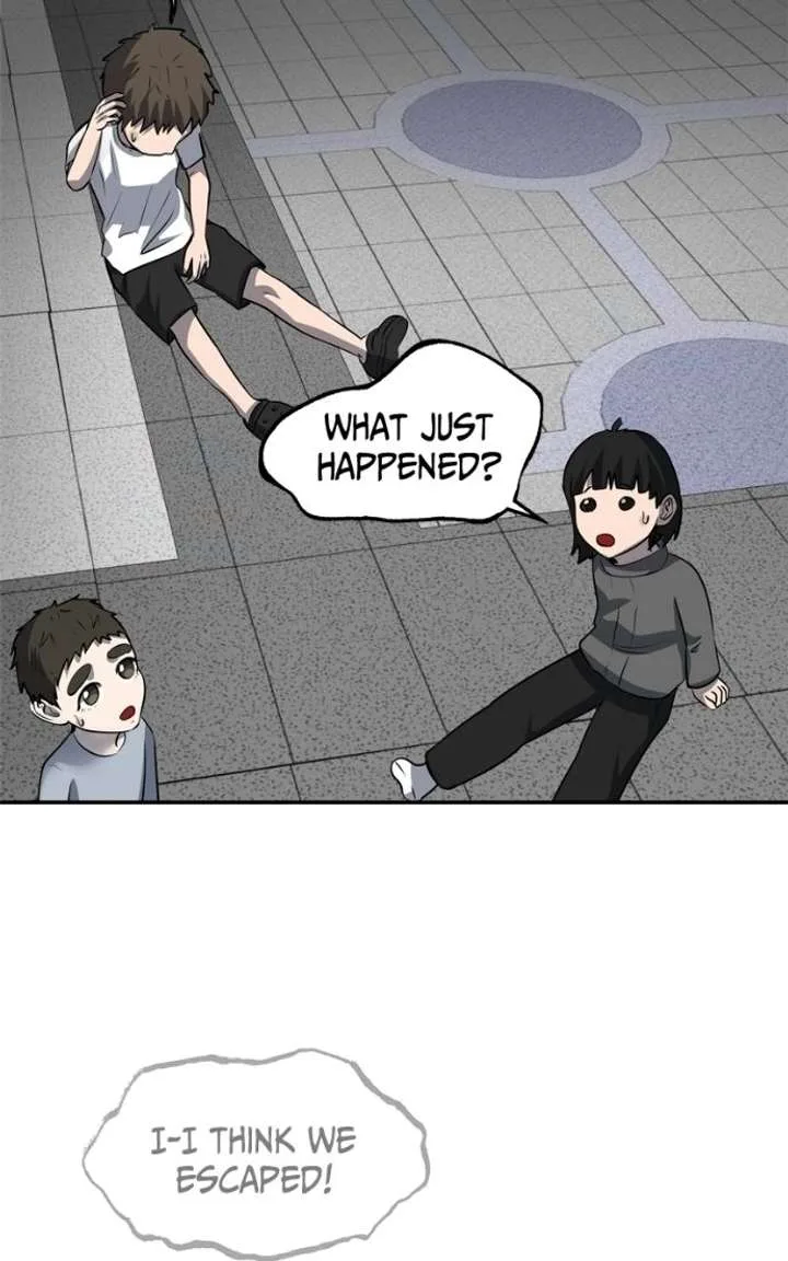 Reasons Not to Enter a Haunted house Chapter 58 page 52