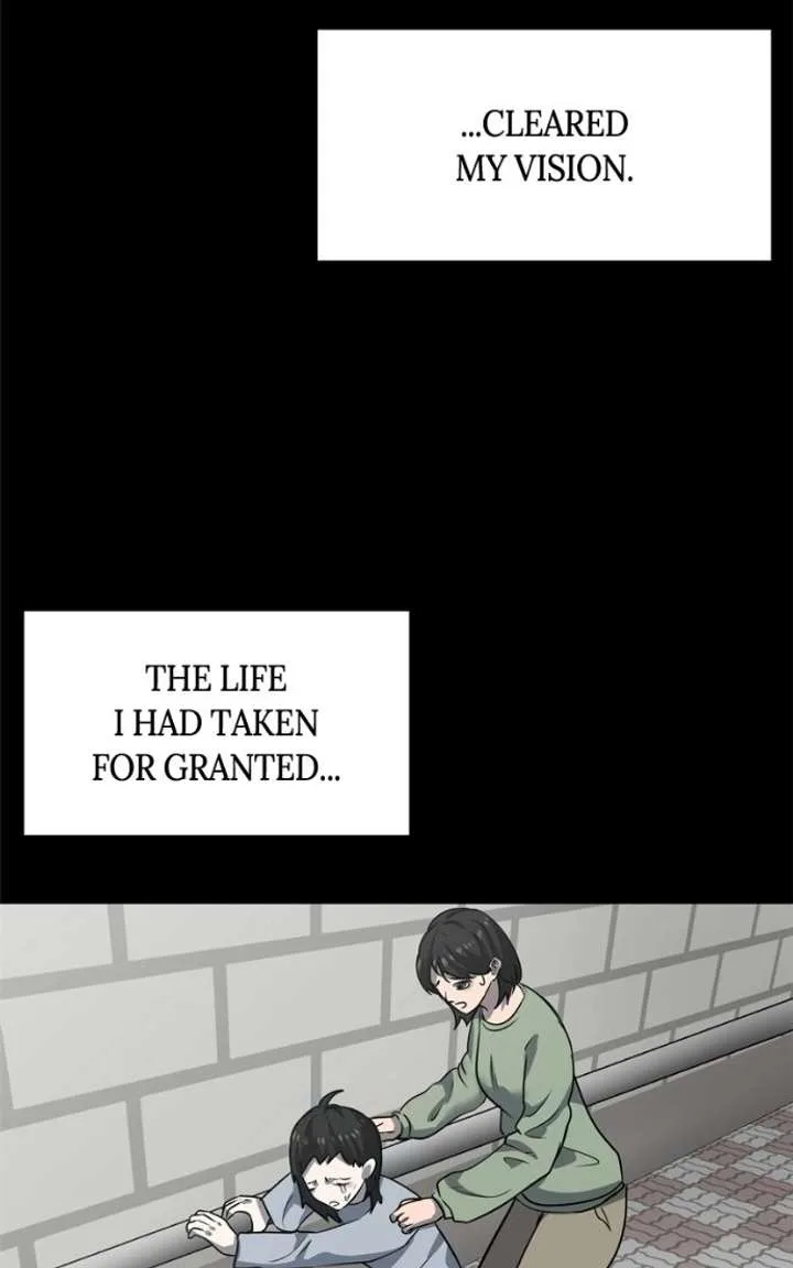 Reasons Not to Enter a Haunted house Chapter 58 page 90