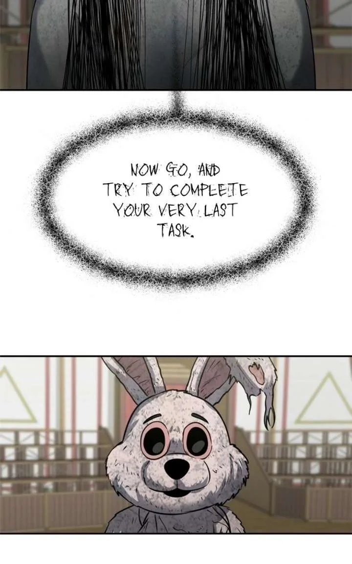 Reasons Not to Enter a Haunted house Chapter 55 page 62