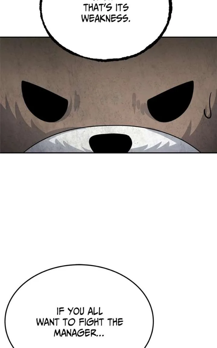 Reasons Not to Enter a Haunted house Chapter 51 page 62