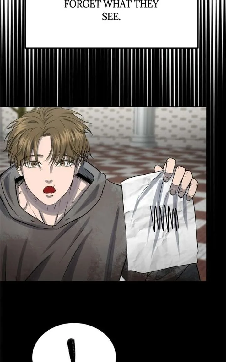 Reasons Not to Enter a Haunted house Chapter 56 page 4