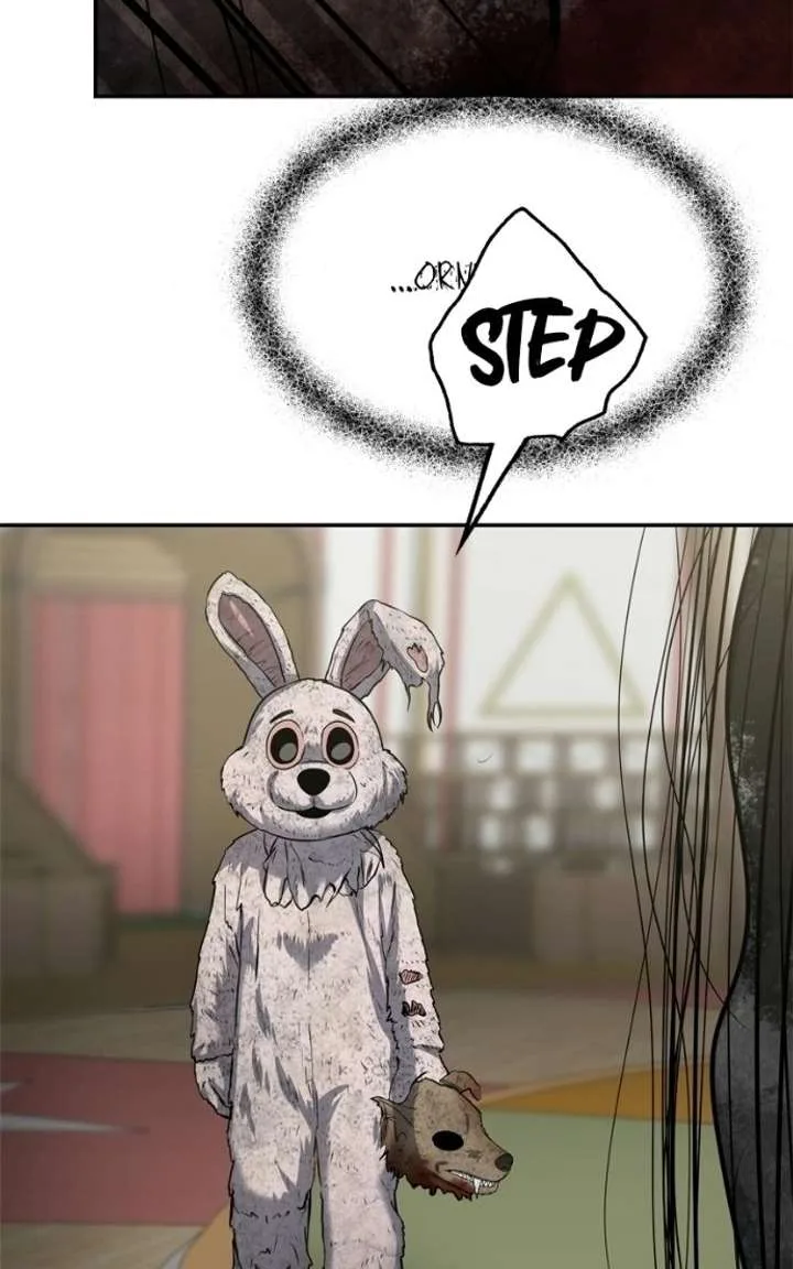 Reasons Not to Enter a Haunted house Chapter 55 page 57