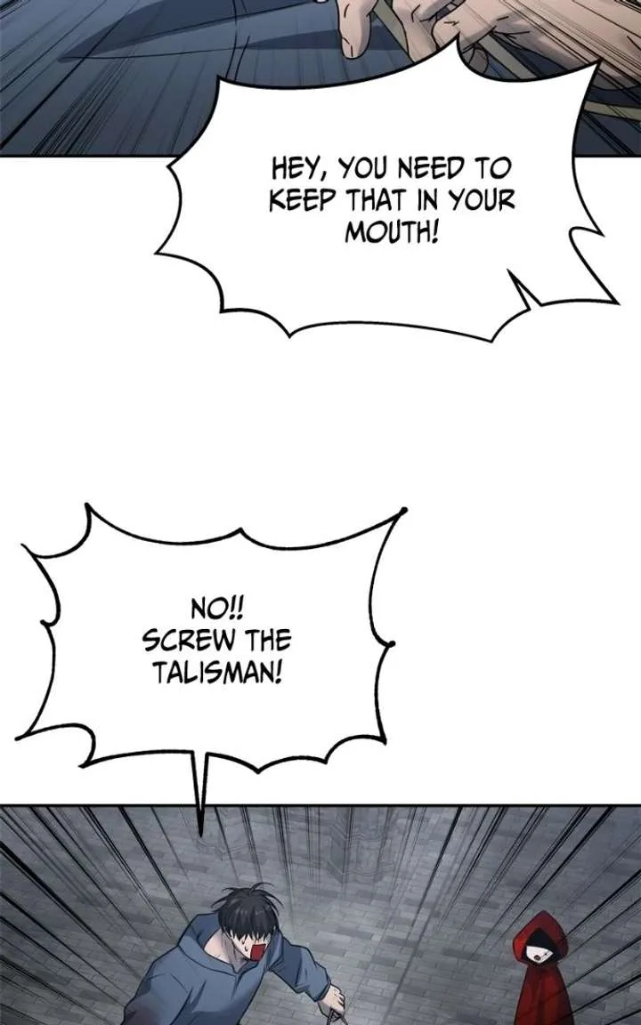 Reasons Not to Enter a Haunted house Chapter 55 page 47