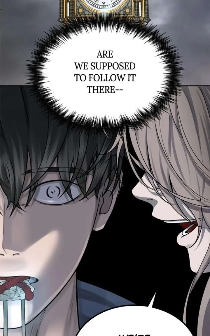 Reasons Not to Enter a Haunted house Chapter 55 page 38