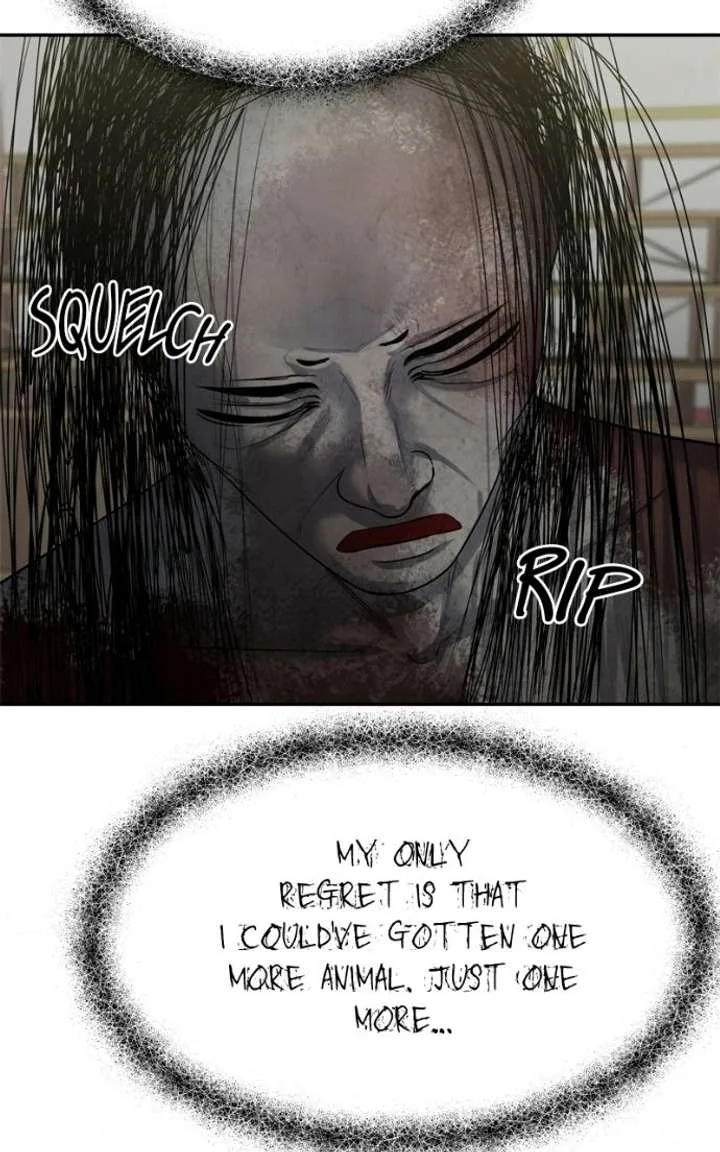 Reasons Not to Enter a Haunted house Chapter 55 page 60