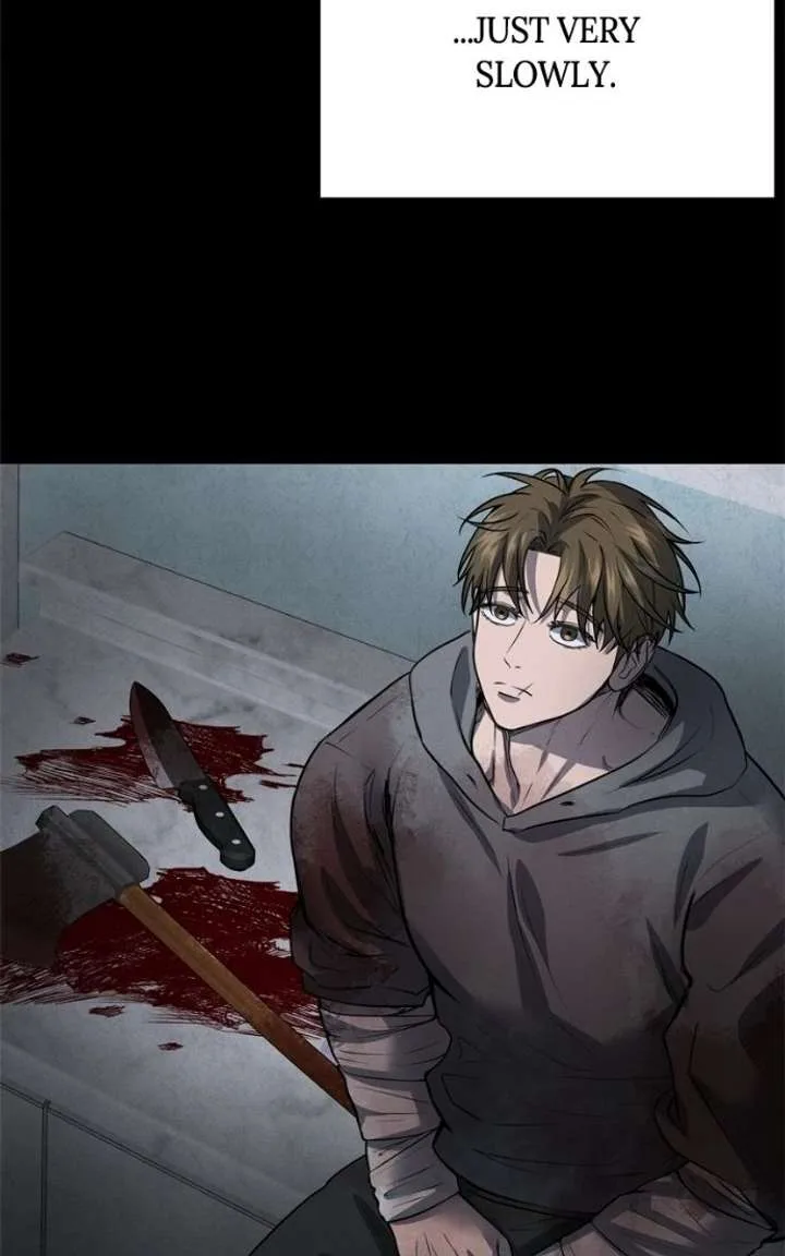 Reasons Not to Enter a Haunted house Chapter 55 page 71
