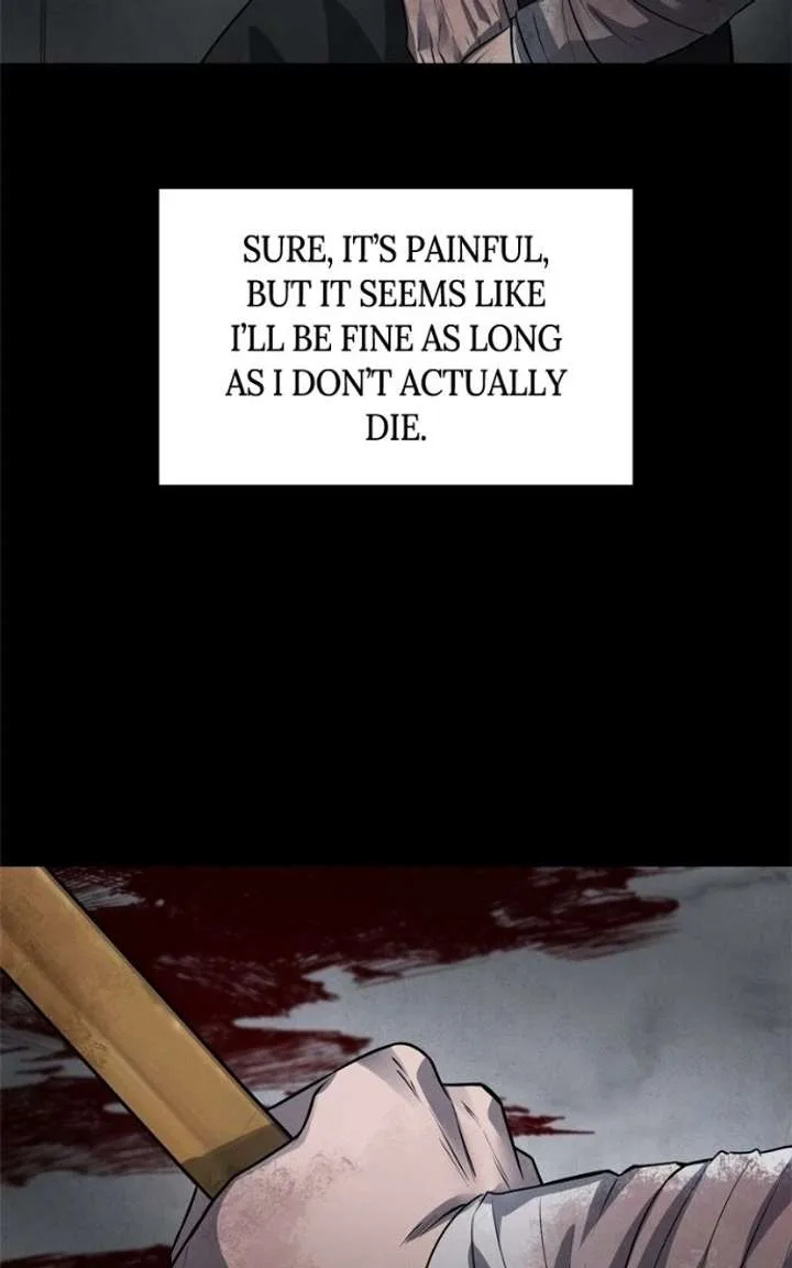 Reasons Not to Enter a Haunted house Chapter 55 page 72