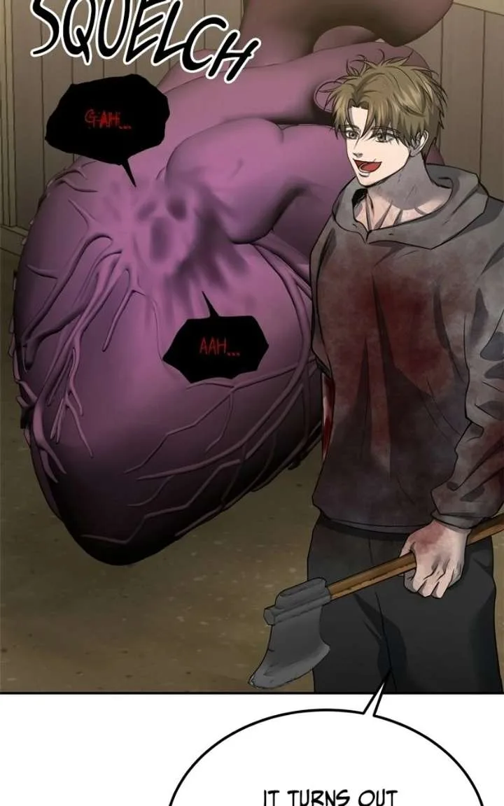 Reasons Not to Enter a Haunted house Chapter 56 page 12