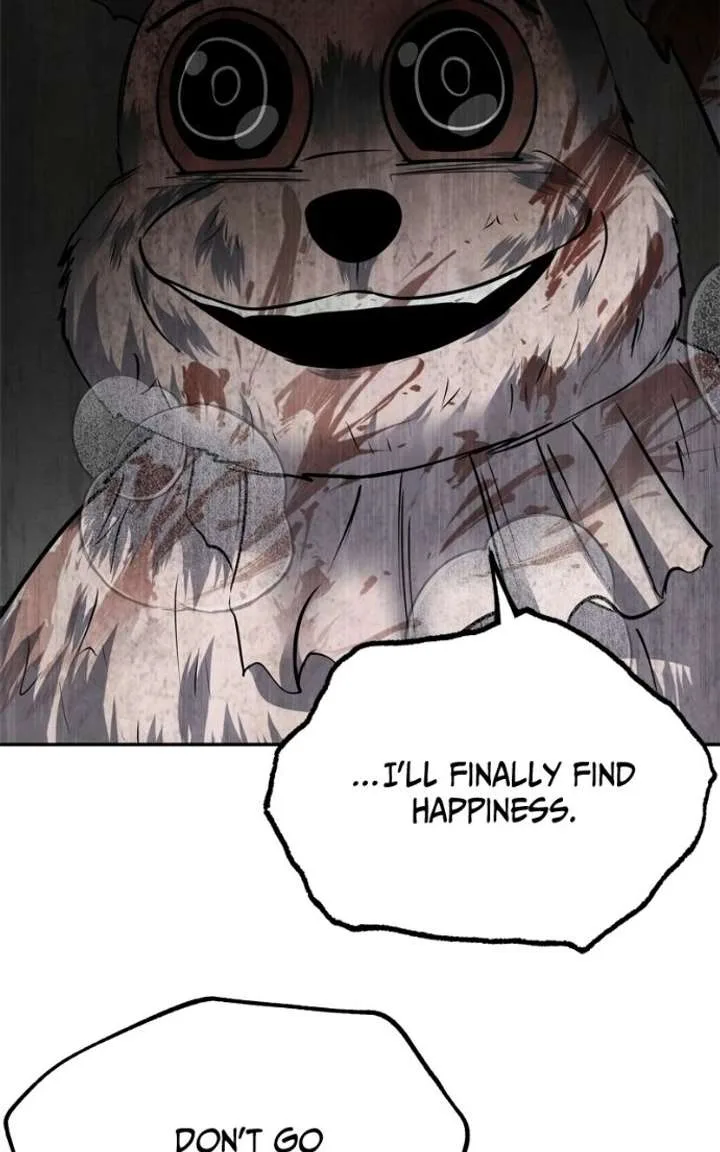 Reasons Not to Enter a Haunted house Chapter 53 page 73