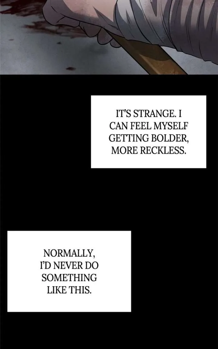 Reasons Not to Enter a Haunted house Chapter 55 page 73