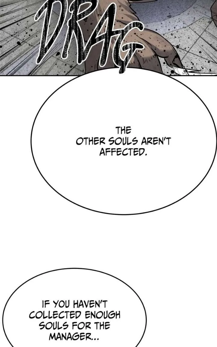 Reasons Not to Enter a Haunted house Chapter 51 page 57