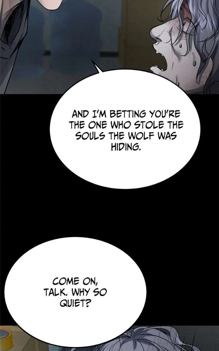 Reasons Not to Enter a Haunted house Chapter 55 page 81