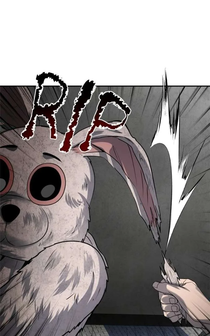 Reasons Not to Enter a Haunted house Chapter 53 page 56