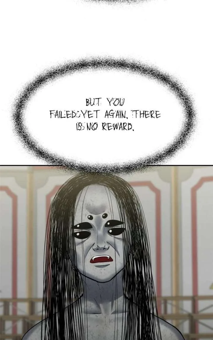 Reasons Not to Enter a Haunted house Chapter 55 page 61