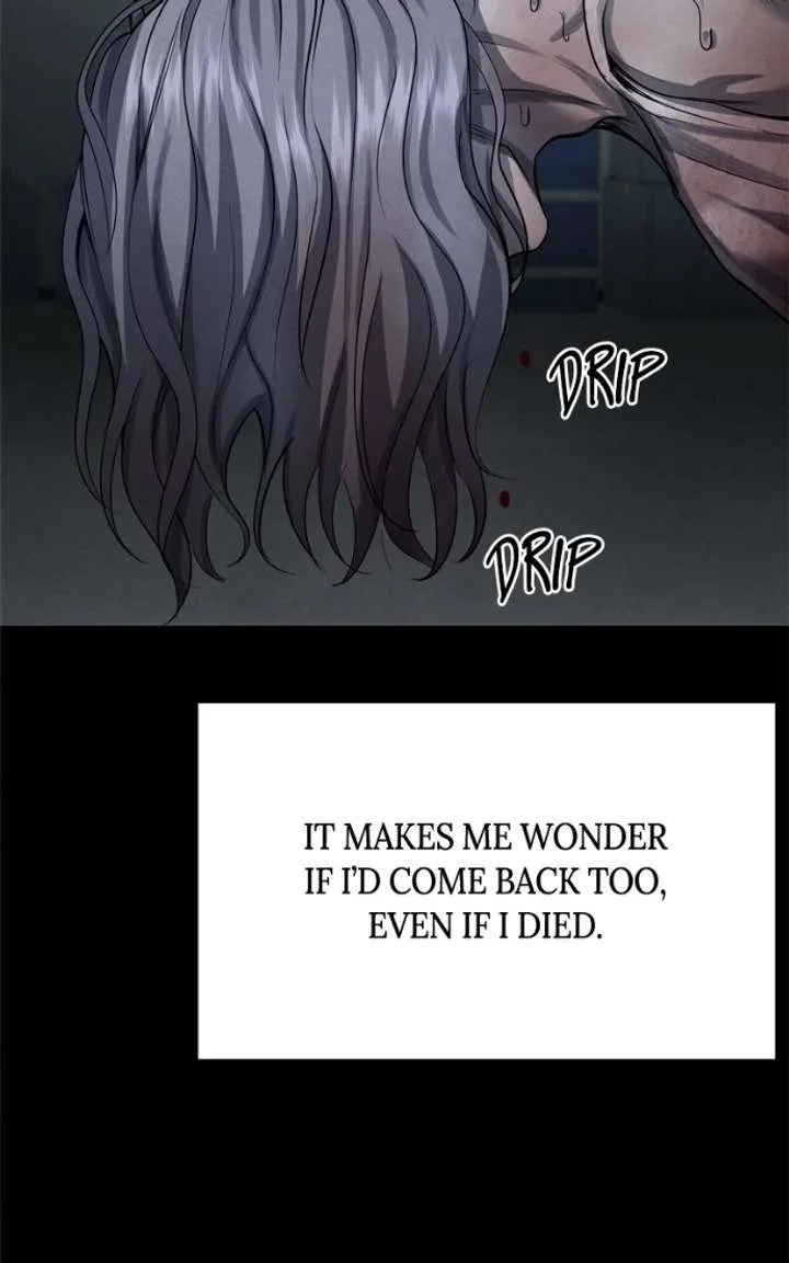 Reasons Not to Enter a Haunted house Chapter 55 page 69