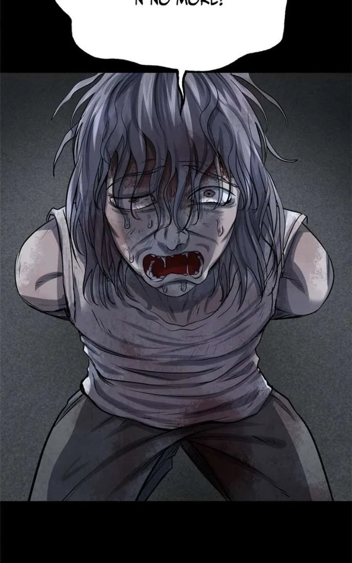Reasons Not to Enter a Haunted house Chapter 55 page 76