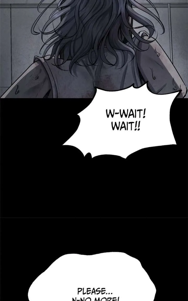 Reasons Not to Enter a Haunted house Chapter 55 page 75