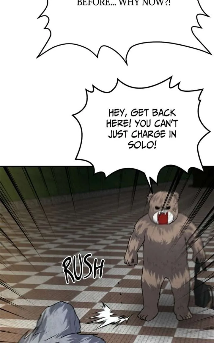 Reasons Not to Enter a Haunted house Chapter 53 page 87