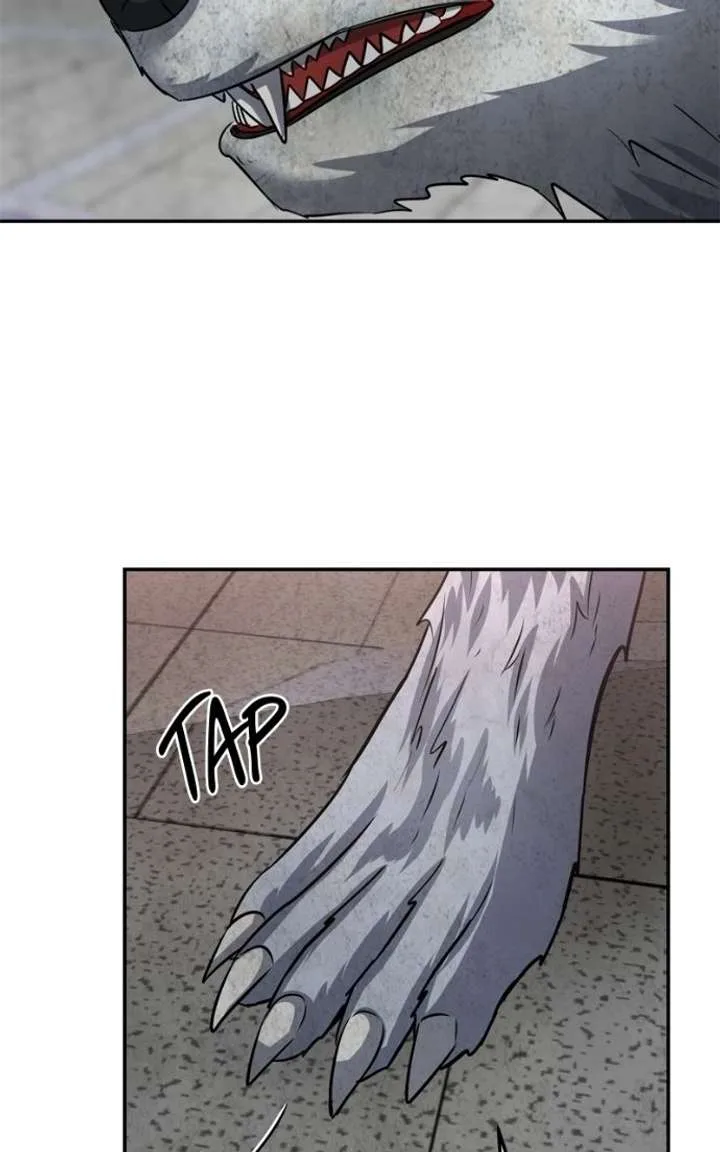 Reasons Not to Enter a Haunted house Chapter 51 page 71