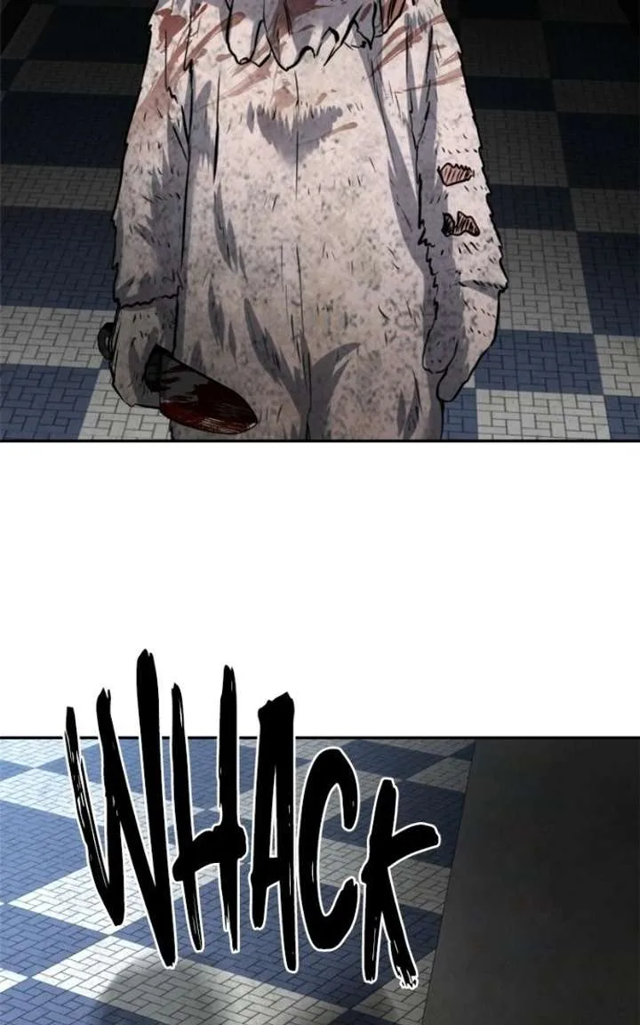 Reasons Not to Enter a Haunted house Chapter 53 page 76