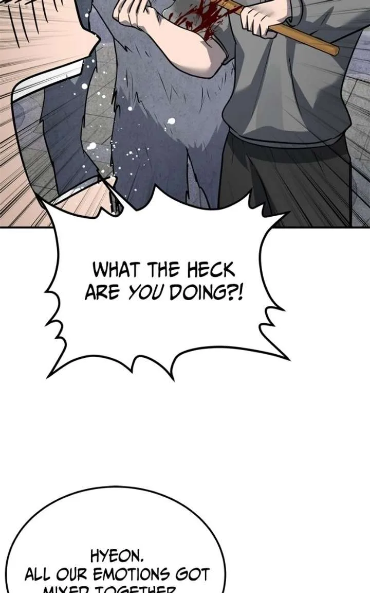 Reasons Not to Enter a Haunted house Chapter 51 page 77