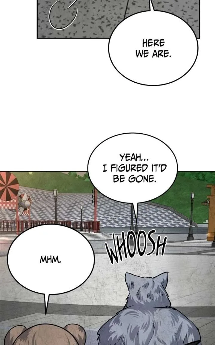 Reasons Not to Enter a Haunted house Chapter 51 page 72