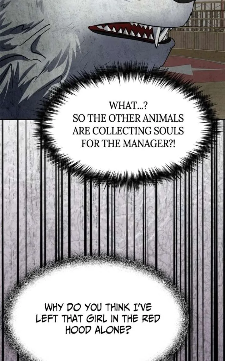 Reasons Not to Enter a Haunted house Chapter 51 page 66