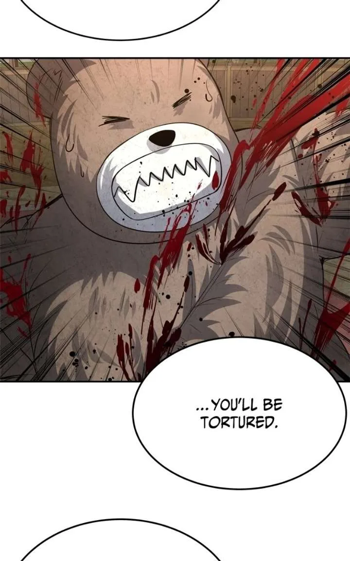 Reasons Not to Enter a Haunted house Chapter 51 page 58