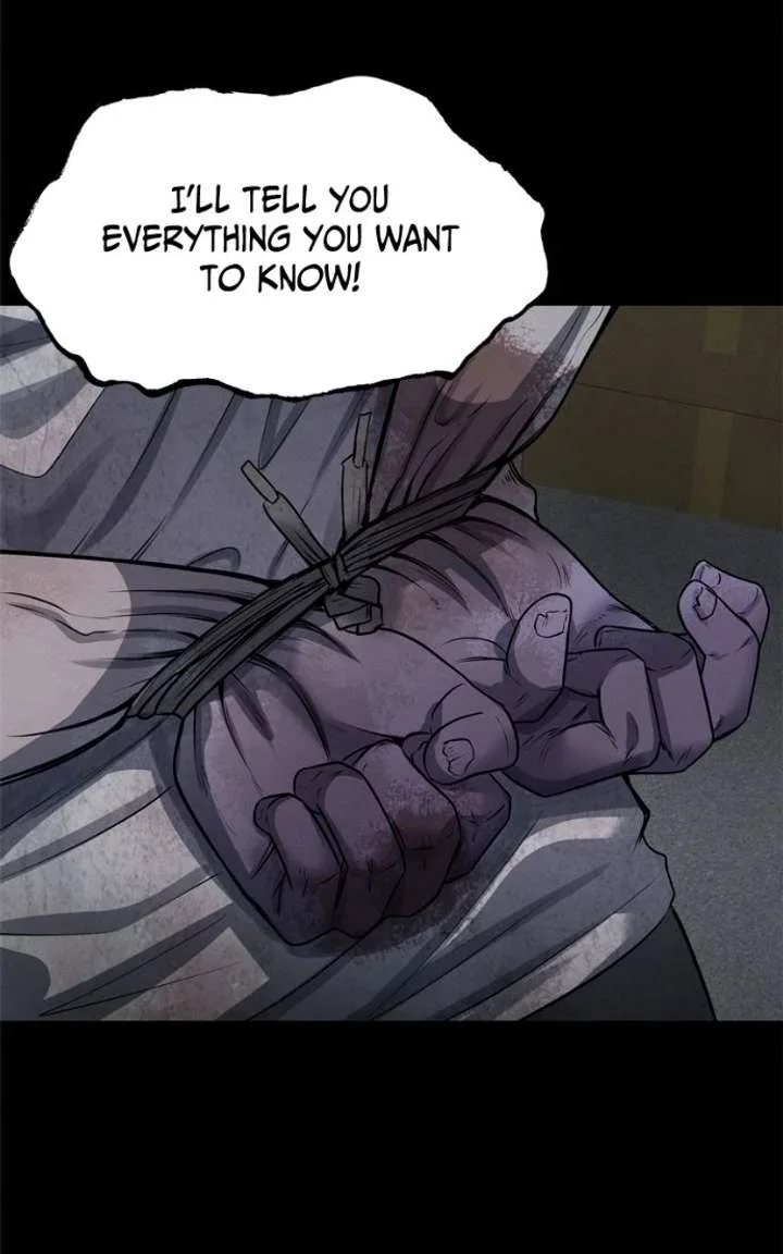 Reasons Not to Enter a Haunted house Chapter 55 page 77