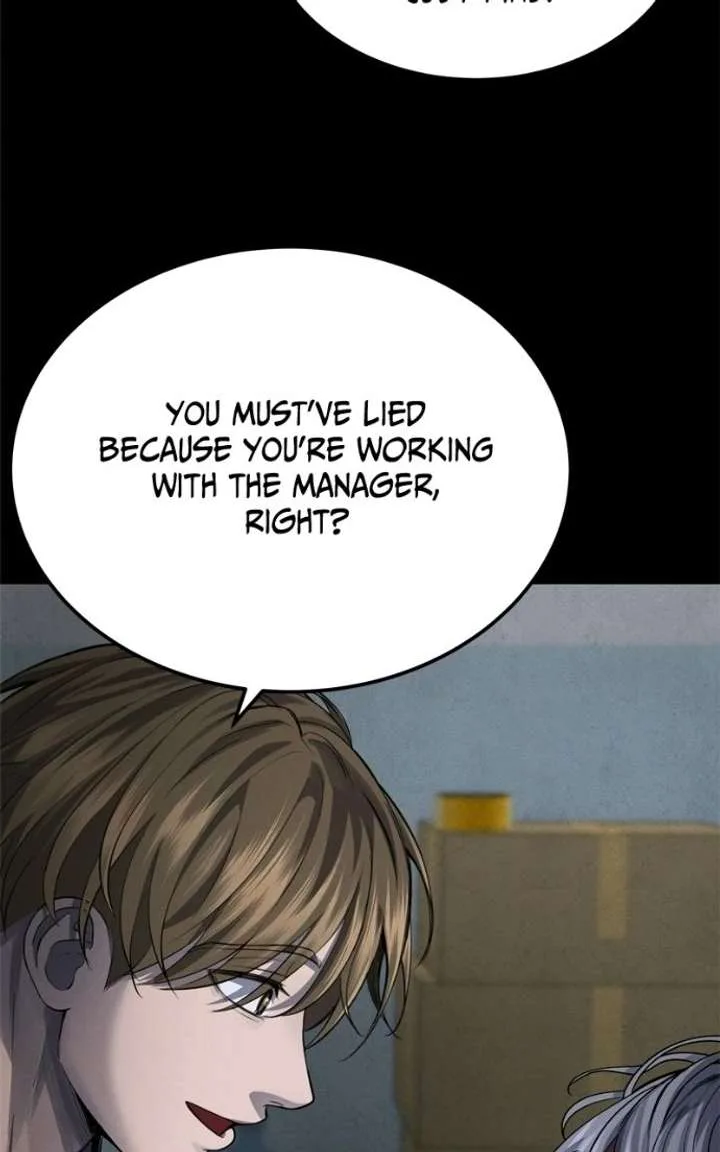 Reasons Not to Enter a Haunted house Chapter 55 page 80