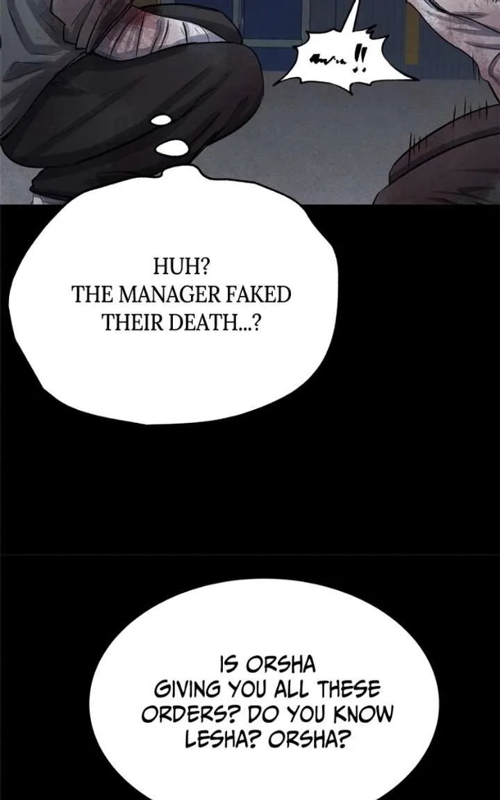Reasons Not to Enter a Haunted house Chapter 55 page 89