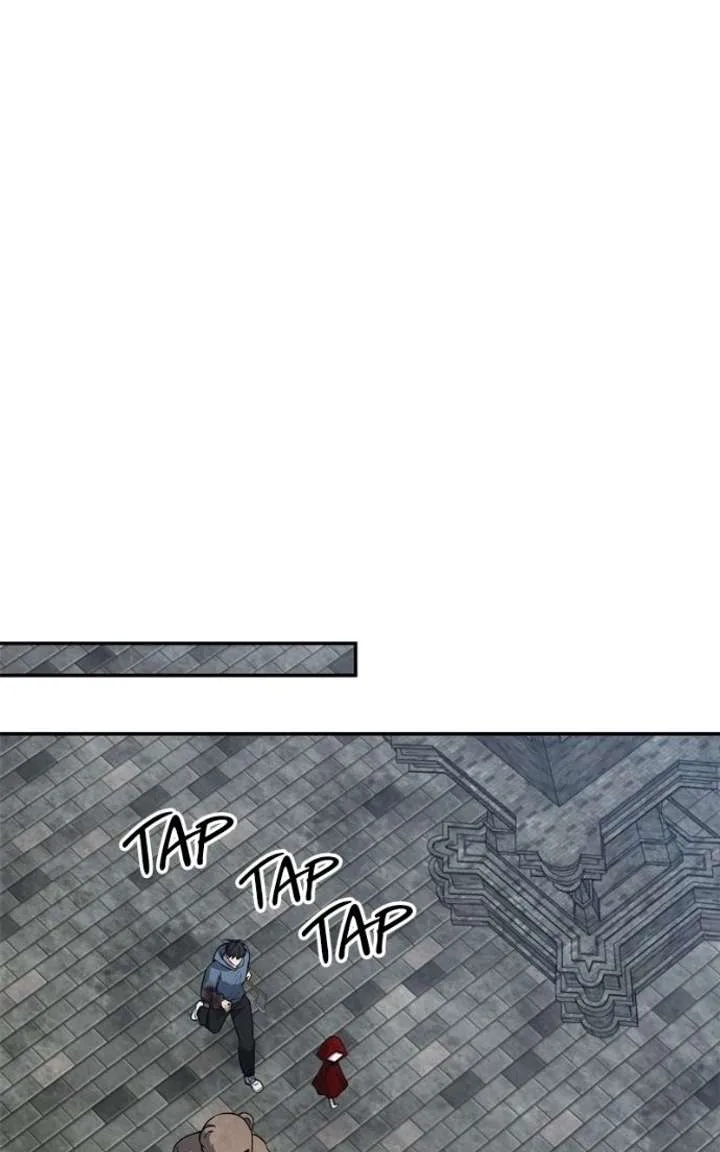 Reasons Not to Enter a Haunted house Chapter 56 page 19