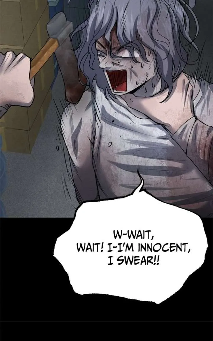 Reasons Not to Enter a Haunted house Chapter 55 page 82