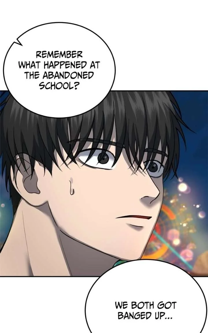 Reasons Not to Enter a Haunted house Chapter 51 page 79