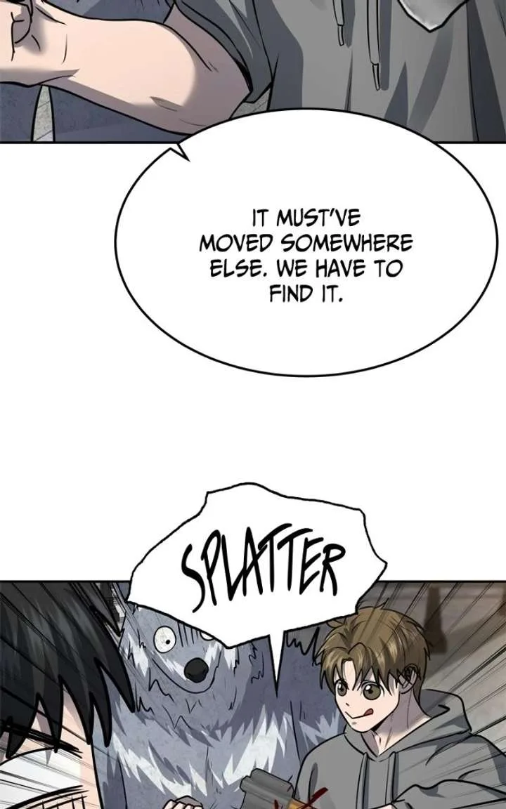 Reasons Not to Enter a Haunted house Chapter 51 page 76