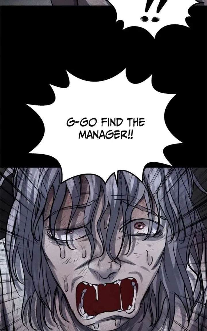 Reasons Not to Enter a Haunted house Chapter 55 page 87