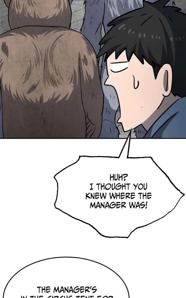 Reasons Not to Enter a Haunted house Chapter 51 page 73