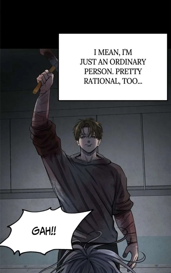 Reasons Not to Enter a Haunted house Chapter 55 page 74