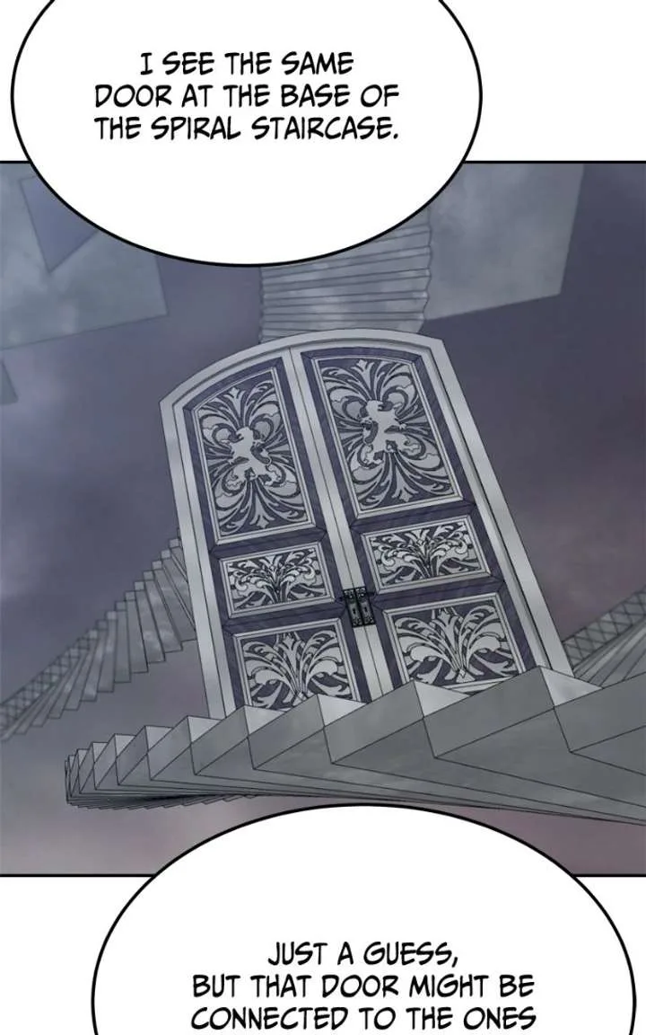 Reasons Not to Enter a Haunted house Chapter 56 page 30
