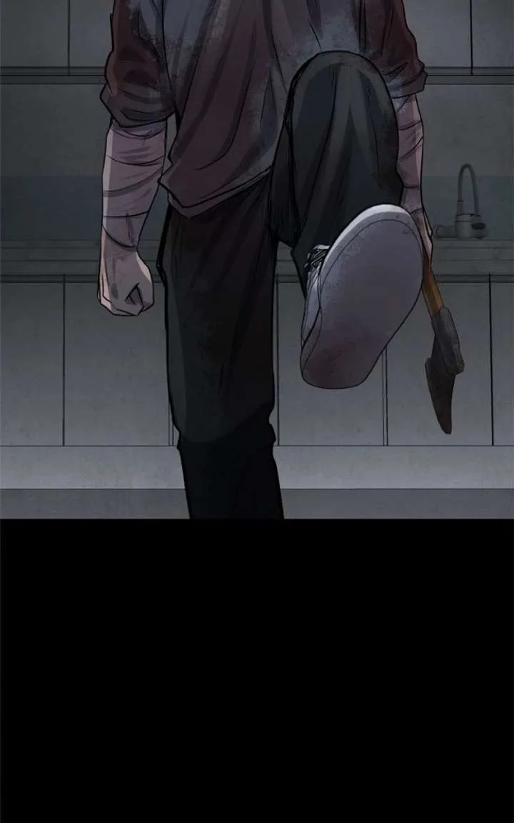 Reasons Not to Enter a Haunted house Chapter 55 page 94