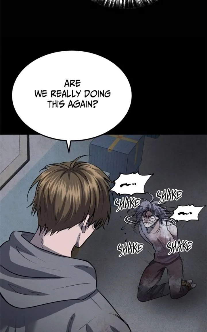 Reasons Not to Enter a Haunted house Chapter 55 page 84