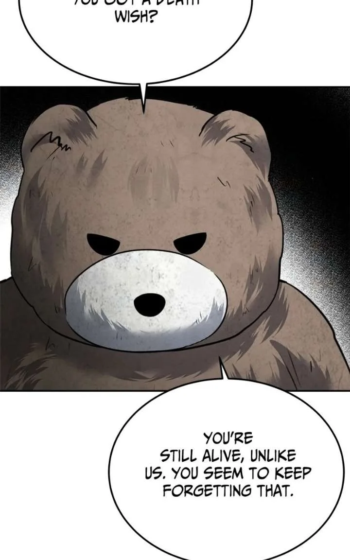 Reasons Not to Enter a Haunted house Chapter 53 page 91